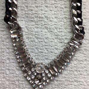 Cabi 4270 Stage Necklace